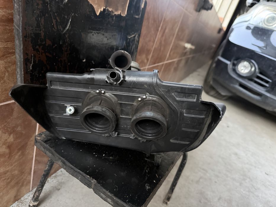 Комплект за дерестрикция на Mt-07 А2->А