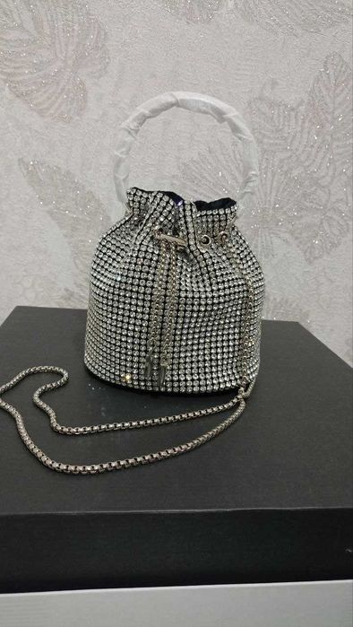 Сумочка для мероприятия