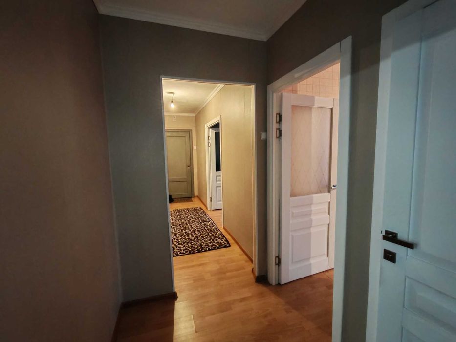 Продажа 2-комнатной квартиры