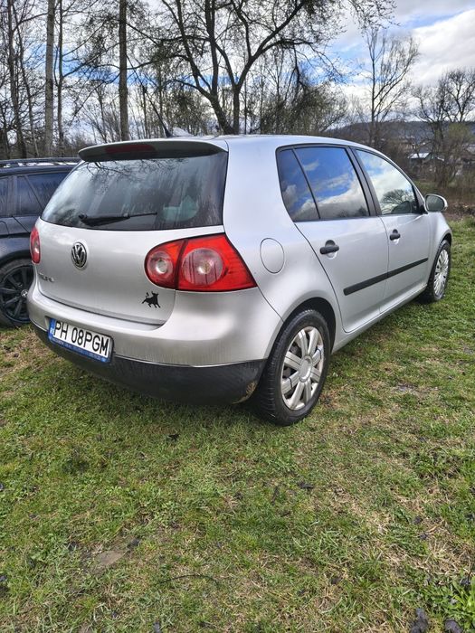 Golf 5 1.6fsi 2005