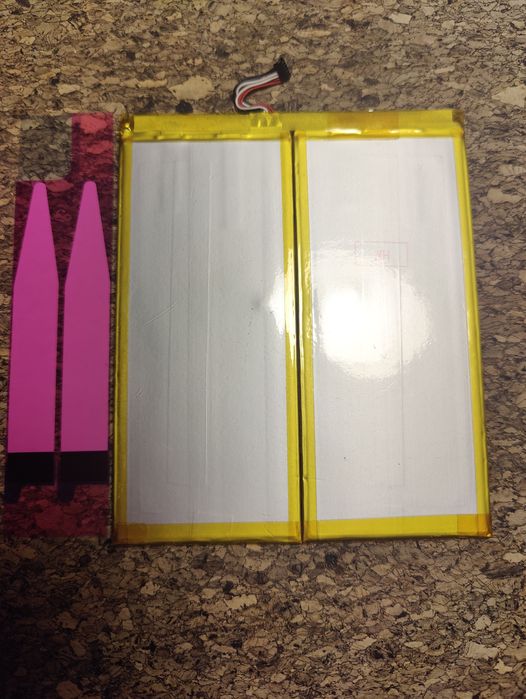 Батерия за таблет Amazon Fire 10