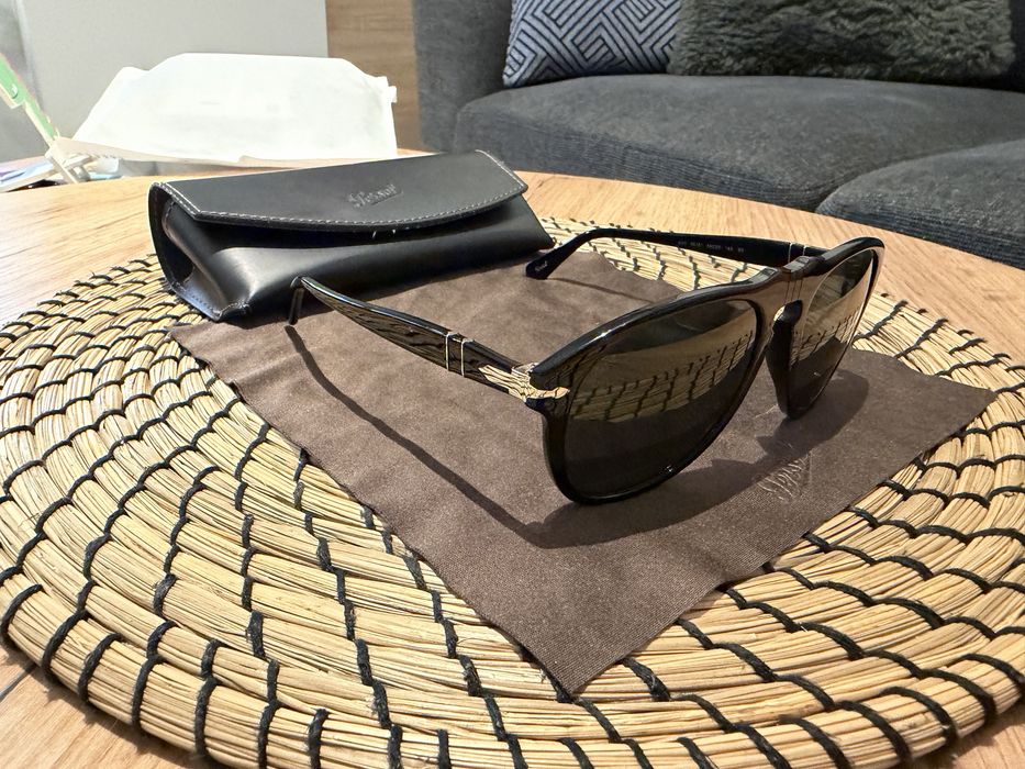 Мъжки Слънчеви Очила Persol 649 Series PO0649 95/31 3N