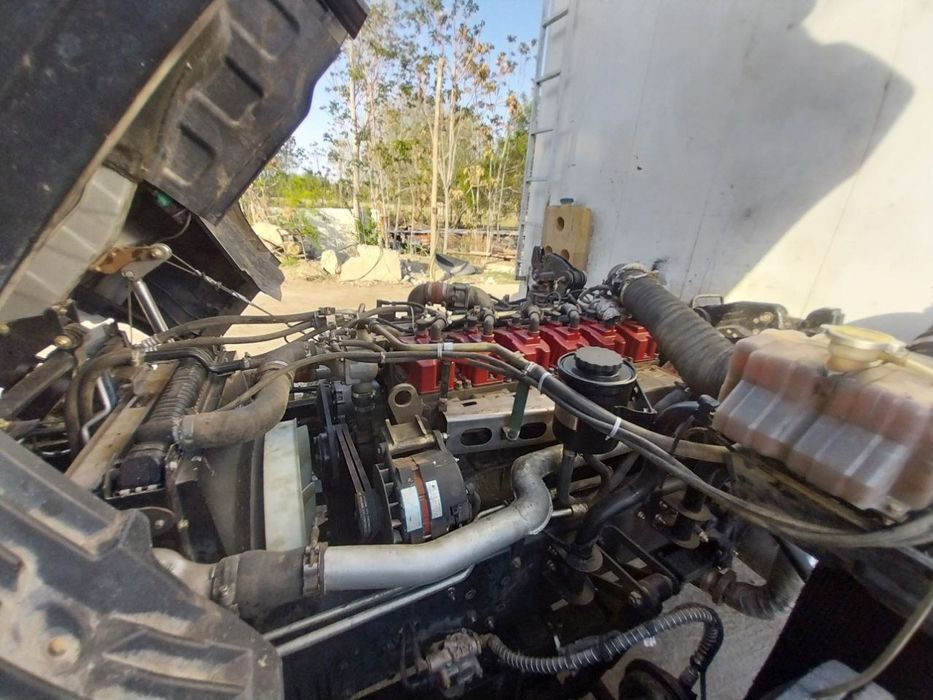 FAW  сотилади 43200$ харажати ёг