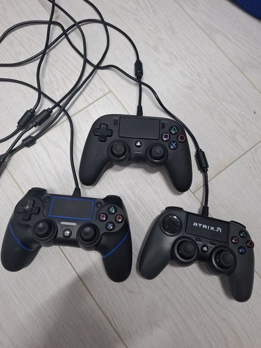 Vând pentru  ps4