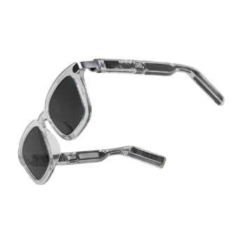 Портативная акустика JBL очки Soundgear Frames (Square, Round) ONYX