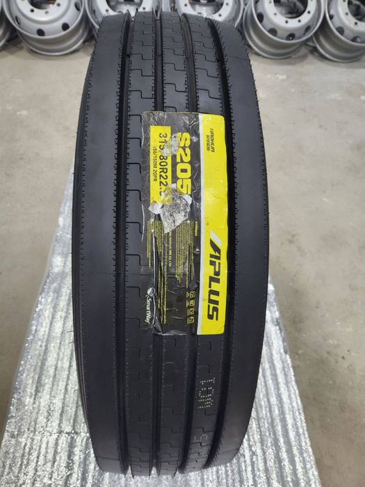 315/80R22.5 APLUS TYRE 20слой
