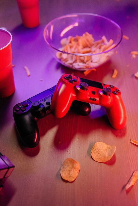 Подписка PlayStation Plus на PS4 / PS5