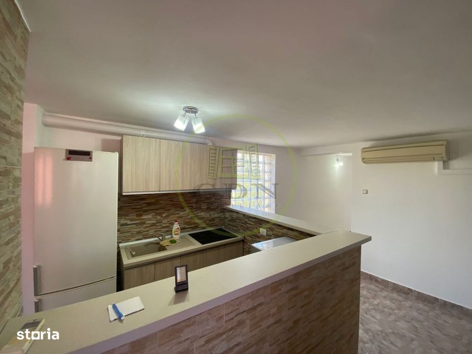 Casa P+E+M, ideala pt clinica,cabinet, birou, langa Stadion, Rogerius