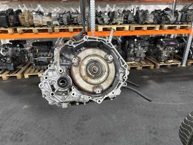 Контрактная коробка передач на Опель 4-ступка