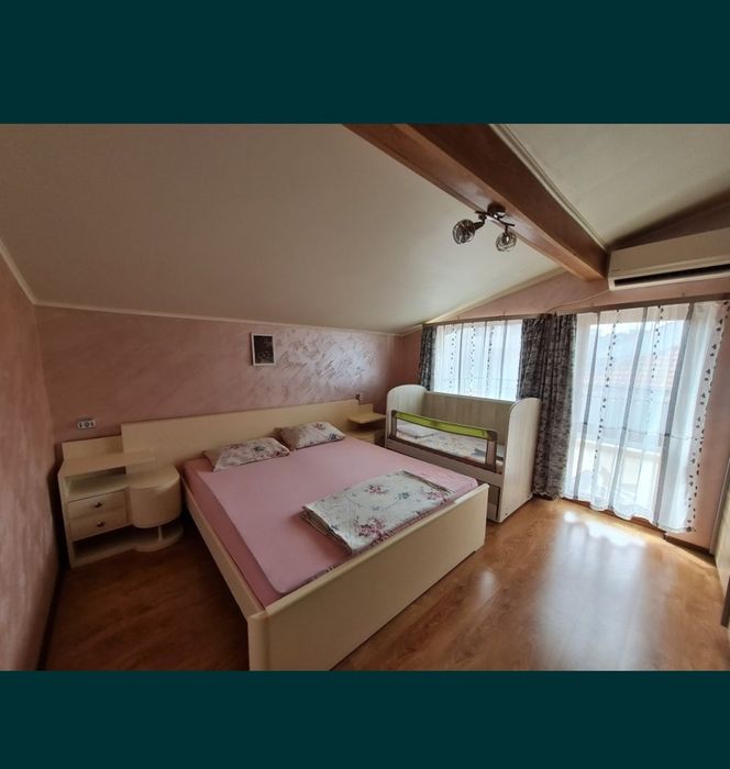 Апартамент "Централ"