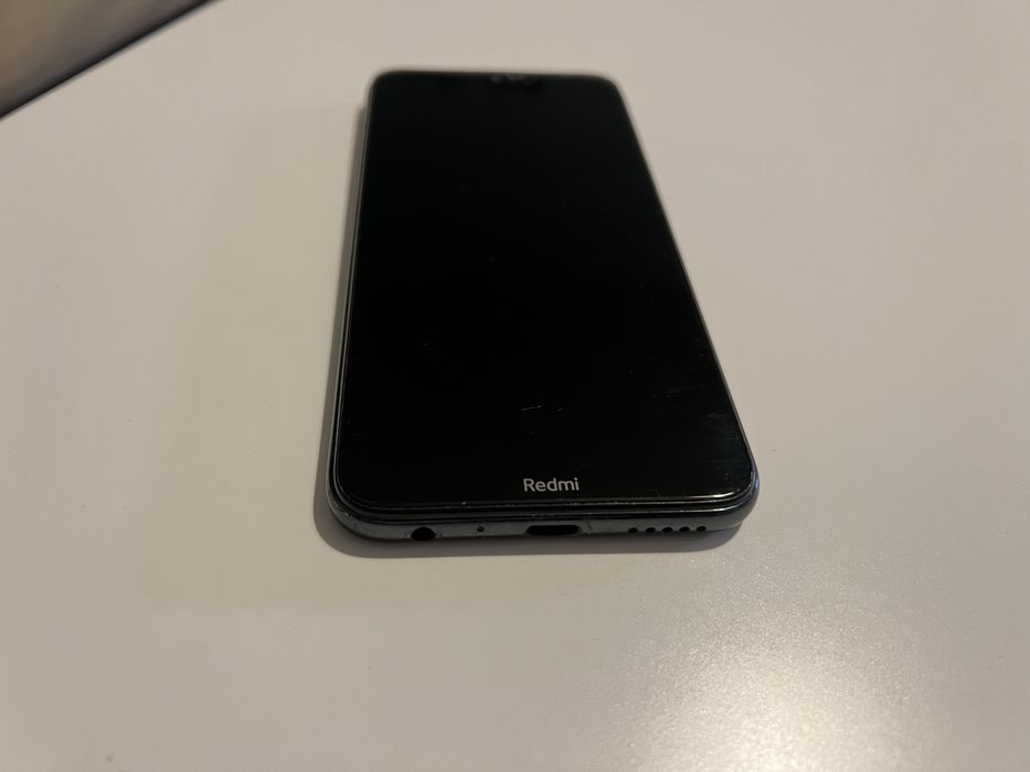 Redmi Note 8T- работи отлично