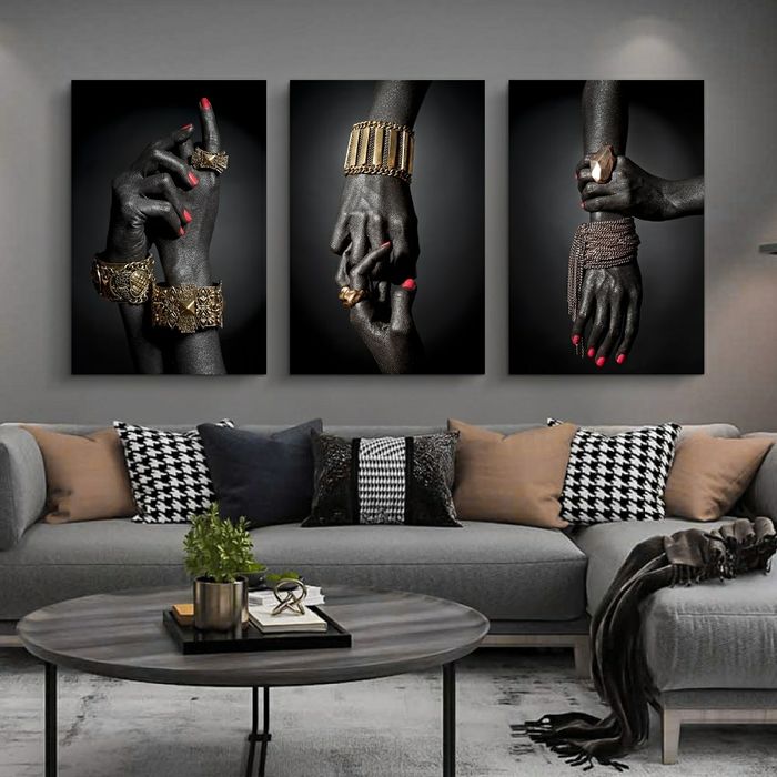 Модульные картины, интерьерные картины