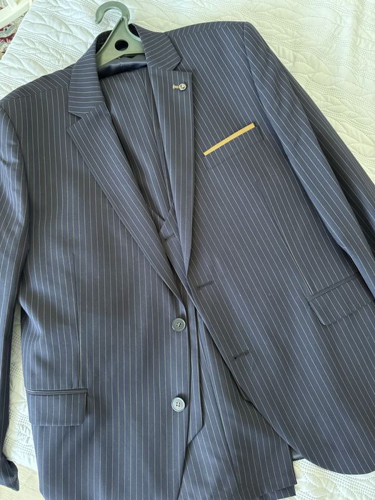 Продам костюм шалбар тройка