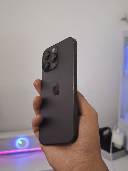 Iphone 14 pro max 1T