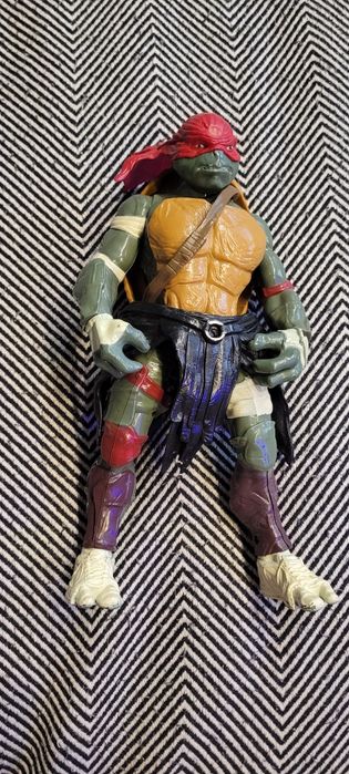 Черепашки ниндзя