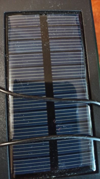 Фонарь на велик с  сигналом