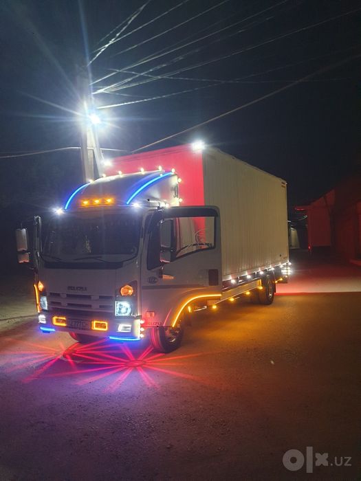 24.7 Isuzu xizmati samarqand shaxar