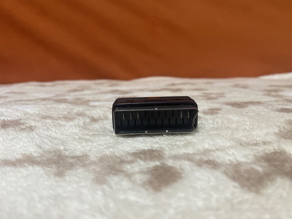 Sony Handycam DCR-HC18E