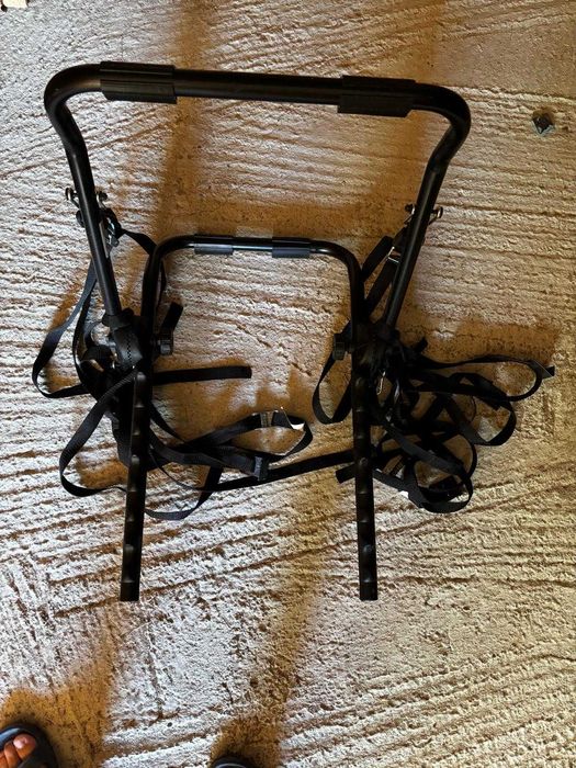 suport 3 biciclete prindere protbagaj/haion