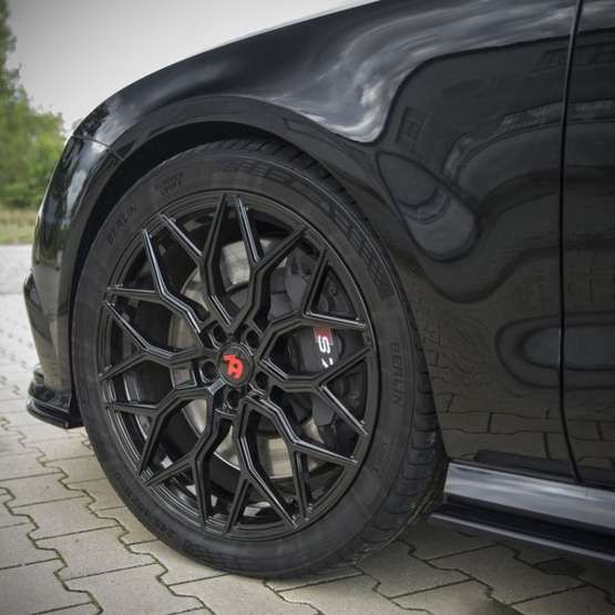 20" Джанти Ауди 5X112 Audi A7 S7 RS7 Q7 SQ7 S line A5 A6 C8 RS6 S6