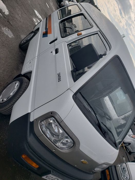 Продаётся DAMAS DLUX 2022 г.