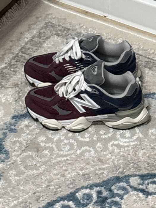 New Balance 2002R оригинал