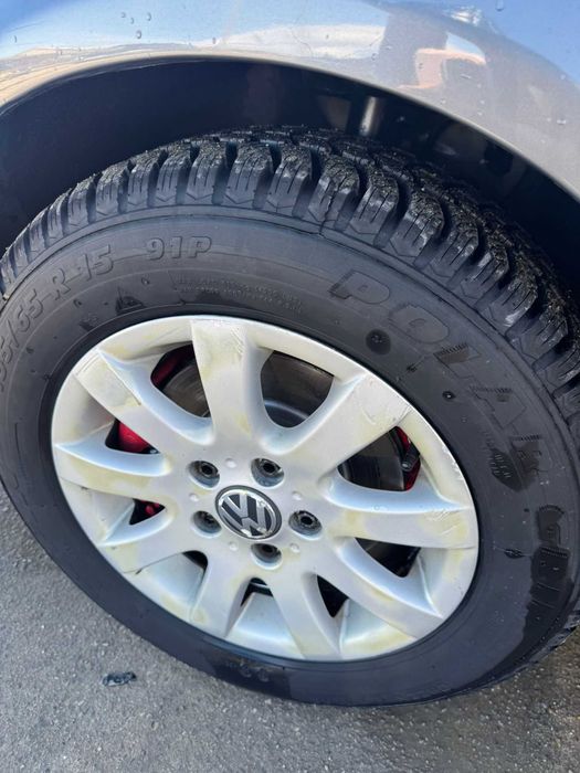 Vw golf 5 1.9 Tdi 105 cai