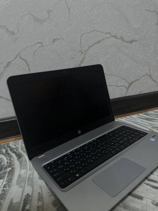 HP ProBook 450 G4 i5-7200U