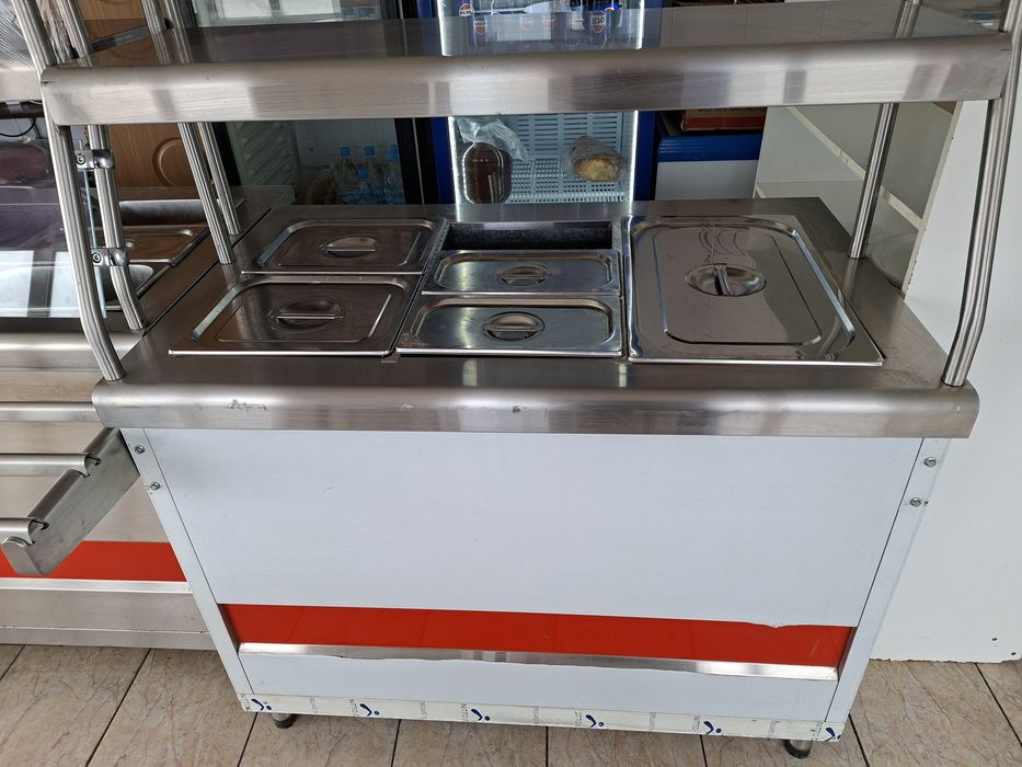 Продам мармит 112см