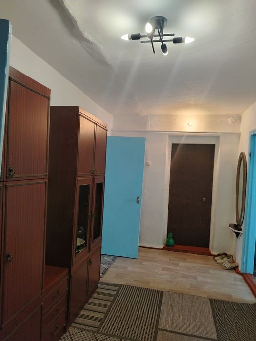 Продаётся дом с. Уштерек