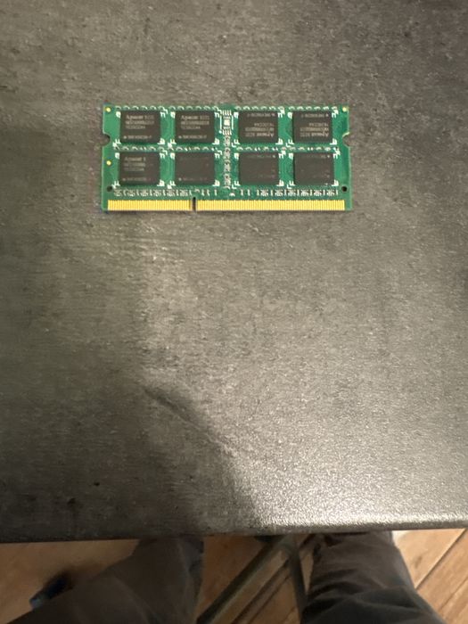 DDR 3 ram 8gb като ноов