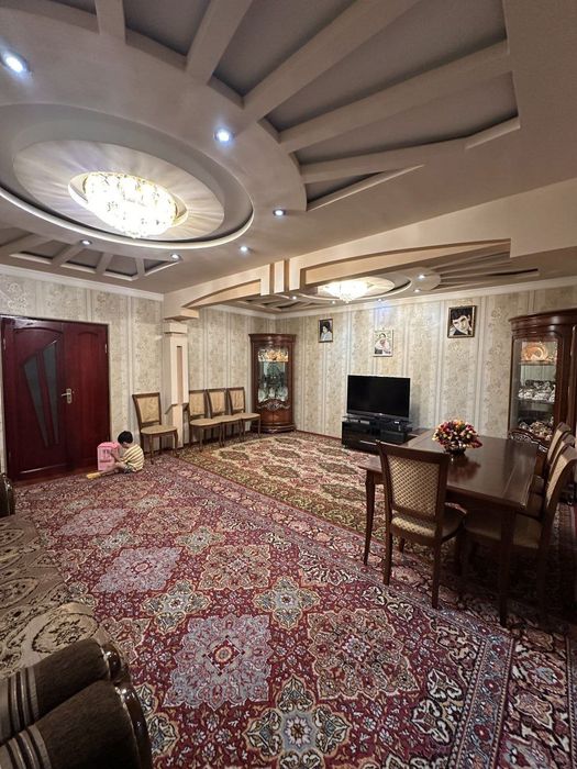 Продаётся квартира в Караташ махалля Ор Медиа парк