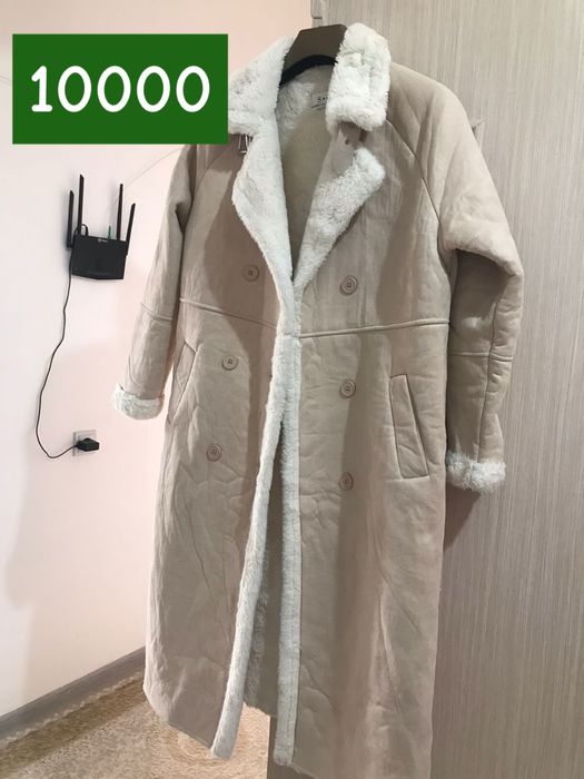 Қыстық киімдер сатылады!