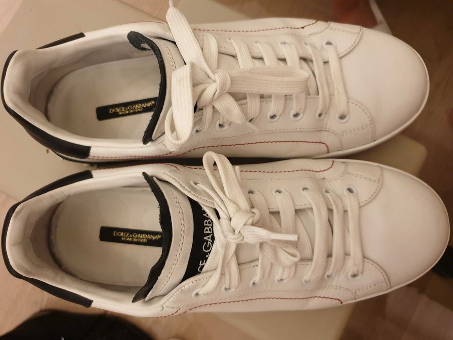 Dolce & Gabbana оригинални маратонки – размер 42