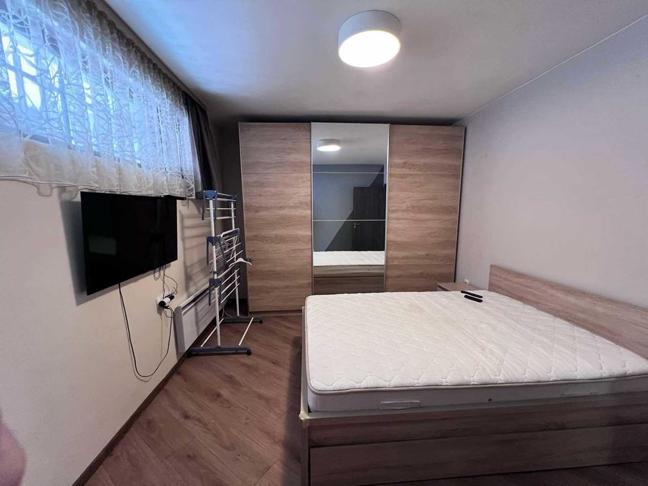 Продава се Двустаен апартамент в София, Витоша - 80 кв.м за 2338 €/кв.м - Снимка #23