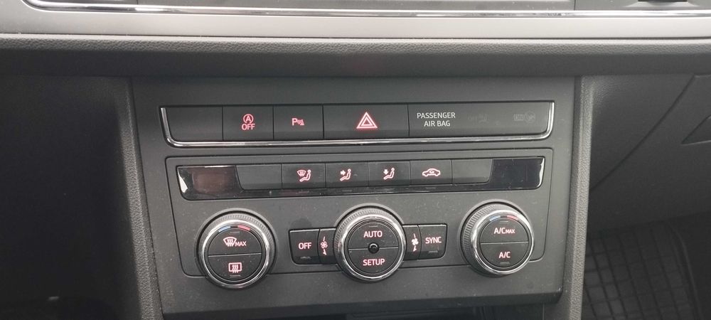 Seat Leon 2018 1.6 TDI | Full LED Matrix | Keyless | Impecabila