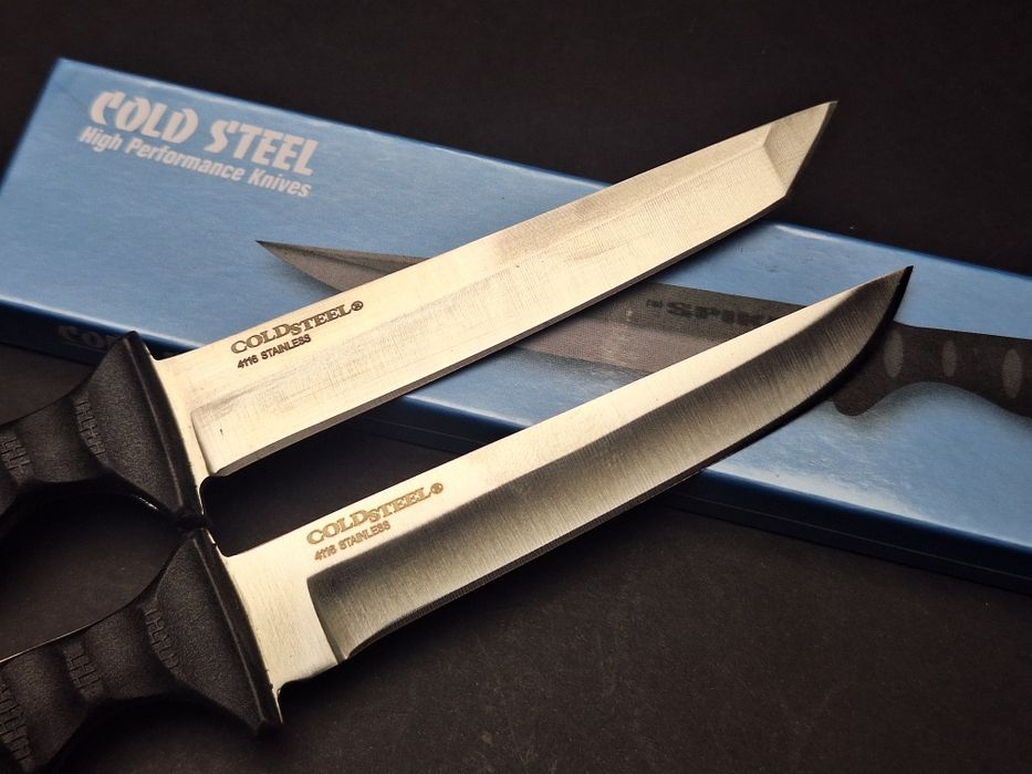 Нож Cold Steel-SPIKE