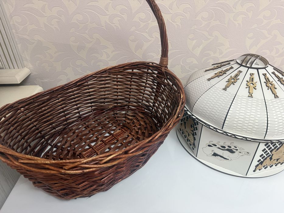 Корзины для тойбастар