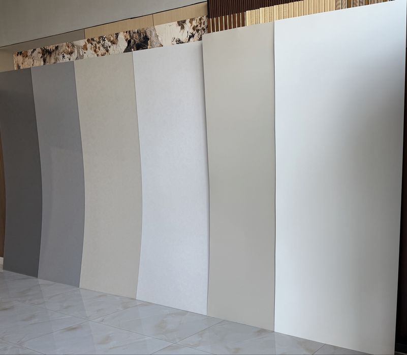 Декорат панель, Bambuk panel, бамбук панель стеновая обшивка, мерос