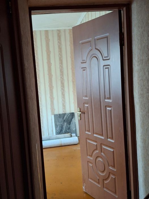 Продаётся 2-комнатная квартира в селе Дамса