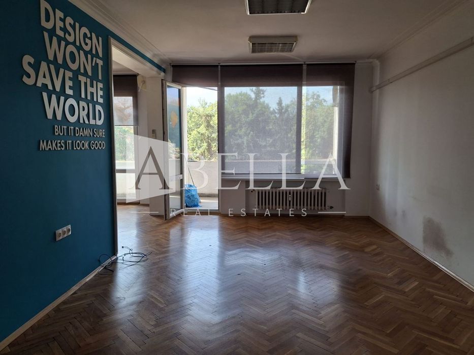 Дава се под наем Тристаен апартамент в София, Докторски паметник - 108 кв.м за 680 € - Снимка #6