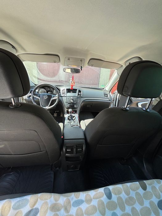 De vânzare Opel Insignia Sports Tourer SW, an de fabricație 2013