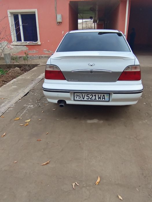 Neksiya 1 sons konditsioner