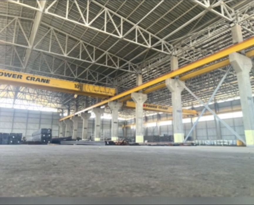 Продается Производственный территория.,