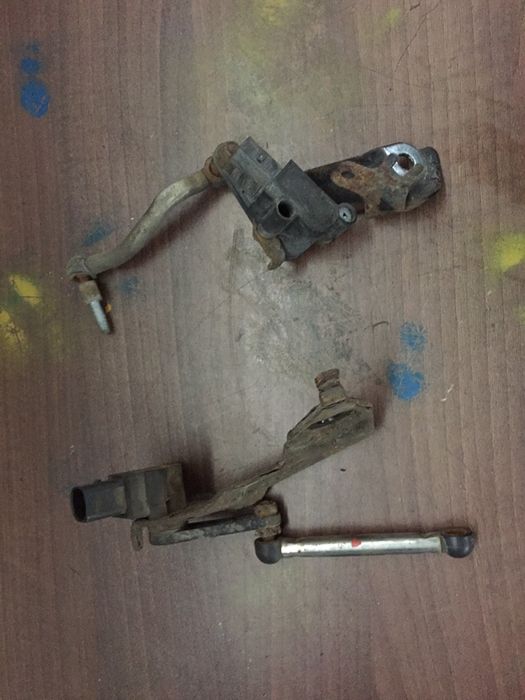 Senzor autoleveling nivel far audi a4 b8 a5