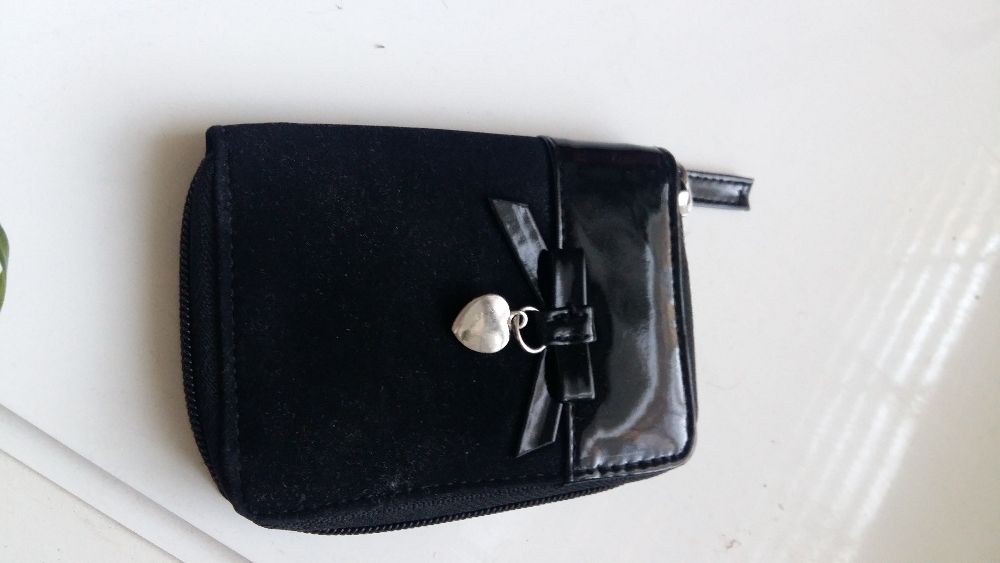 Портмоне Кошельки Клатчи