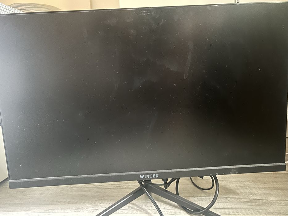 монитор wintek 80гц