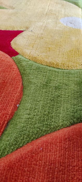 Covor colorat Tulipo Flower