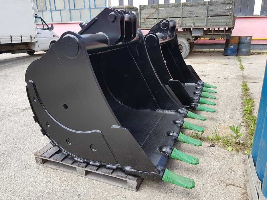 cupa excavat 1.2 mc komatsu pc 210