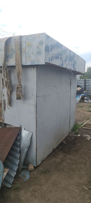 Павильон свободного назначения